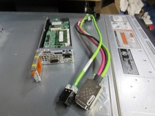 EMC 100-564-195-04 VPLEX VS6 Management Module 4GB RAM 128GB SSD WITH CABLE picture