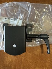 Gamber Johnson Computer Clevis Mongoose Mount Handle 7110-1008 picture