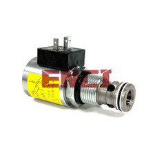 SBV11-12V-C-0-24DGH Eaton Vickers (Danfoss) Valve 02-180392 picture