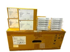JG723A I BUNDLE New HPE 870 Unified Wired-WLAN Appliance + 4x JD093B 12x JD118B picture
