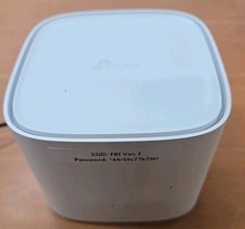 TP-Link Aginet AX3000 Whole Home Mesh WiFi 6 HX510(1-PACK) picture