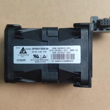New For HPE ProLiant DL360 Gen11 1U High Performance Fan P53227-001 picture