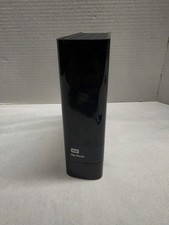Western Digital WD My Book 2TB External Hard Drive P/N WDBFJK0020HBK-04*READ* picture