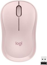 Logitech M220 Silent Wireless Mouse, 2.4 GHz with Receiver picture