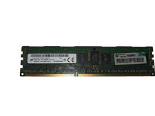 Lot of 21 Micron MT18JSF1G72PZ-1G6E1 8GB DDR3 1866MHz CL13 ECC RDIMM Memory picture