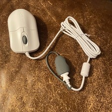 Seal Shield Silver Storm Medical Grade Waterproof USB Mouse - White  STWM042 New picture