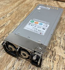 M1Z-5500V, (ROHS) B012540001 Emacs Zippy 500W Power Supply picture