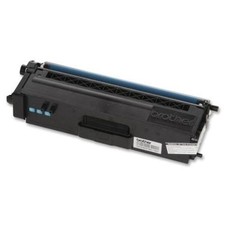 Brother Tn315c Toner Cartridge - Cyan Laser - 3500 Page - 1 Each picture