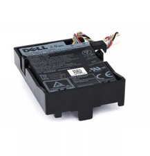 NEW 2026 DELL NWJ48 Battery with Holder for PERC H740 H740P H840 RAID HWGYR picture