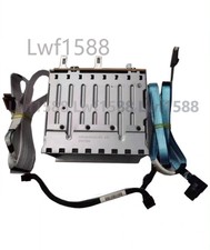HPE 872317-001 8-BAY SAS NVMe Premium backplane for DL380 G10 with cable picture