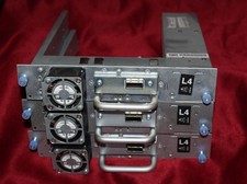 Dell PowerVault TL2000 TL4000 LTO-3/4/5 SAS V2 Library Tray IBM 3573 (No Drive) picture