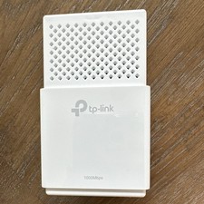 TP-Link TL-PA7010 (US) Ver: 3.0 AV1000 1000Mbps Gigabit Powerline Adapter 1-Port picture