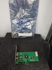 SIIG F028-00G4X DP FireWire 2-Port PCIe picture
