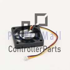 10Pcs New AD0412HB-K96 Computer fan 12V 0.08A 40*40*7mm 3wire Us picture