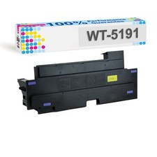 Compatible Waste container for Kyocera TASKalfa 406ci,408ci,508ci, WT-5191 picture