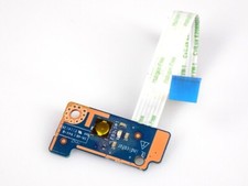 Lenovo 90007354 Replacement Part: LS-B098P Power Button Knob Board for B50-45 picture