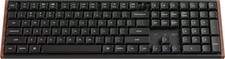 Keychron - K5 Ultra 8k 100% Custom POM Switch Mechanical Gaming Keyboard with... picture