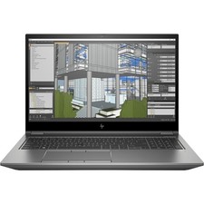 HP ZBook Fury 15 G7 i7-10850H 16GB RAM 512GB SSD Windows 11 Pro picture