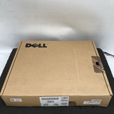 DELL E-PORT II 035RXK REPLICATOR DOCKING STATION picture