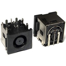 AC DC POWER JACK For MSI GT72 GT72S 2QD 2QE 2PC 6QD 6QE 6QF GT72VR 6RD 7RD 7RE picture