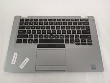 Dell Latitude 5411 Laptop Palmrest Touchpad Assembly A19995 picture
