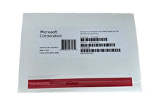 Win Server Datacenter 2022 64-Bit DVD 24 Core 50 DAL Brand New +  picture