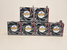 AVC Server CPU Heatsink Fans Model DBTA0638B2S picture