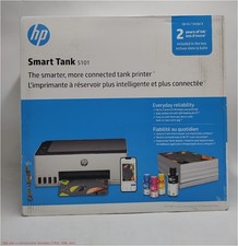 HP Smart Tank 5101 Wireless All-In-One Color Refillable Printer (1F3Y0A) picture