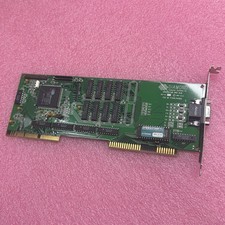 1993 Diamond SpeedStar Pro VLB Rev A4 VESA Local Bus VGA Card 4MB DRAM OEM picture