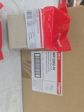60 Ct Legrand On-q  2 Port Surface Mount Boxes  Wp3502-iv Ivory picture