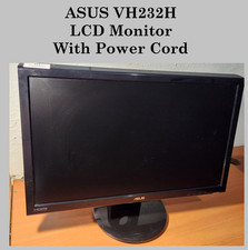 ASUS VH232H 23