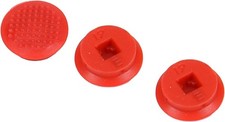 3Pc Thinkpad 3.0 Mm Trackpoint Caps for Thinkpad T14S Gen 4 3 2, Thinkpad X1 picture