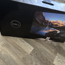 Dell UltraSharp U2724DB 27in IPS QHD 120Hz USB-C HDMI/DP USB Hub Black picture