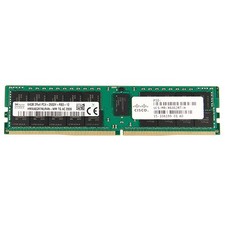 Cisco UCS-MR-X64G2RT-H 64GB DDR4 2933 RDIMM 2RX4 23400 Memory picture