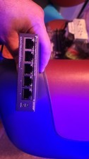 TP-LINK TL-SG1005P 5-Port Gigabit PoE+ Unmanaged Layer 2 Desktop Switch picture