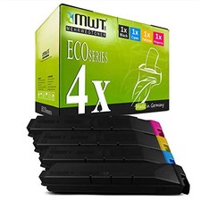 Eurotone Toner Cartridge Kyocera TK8305 Cyan Laser Laser Toner Cassette picture