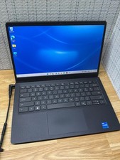 Dell Vostro 3420 i5-1135G7 8GB RAM 256GB SSD Win 11 Pro Laptop Webcam picture