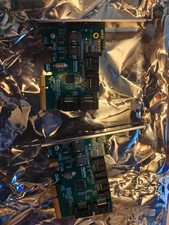 2x HighPoint Tech RocketRAID 640L 640LD 54-Channel 6Gb SATA PCIe RAID Controller picture