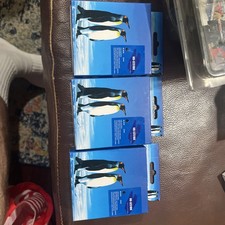 Brother LC 51 BK Ink cartridge new in box never opened 3 Total picture