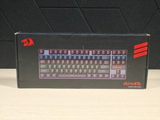 Redragon Kumara K552-KR Mechanical Gaming Keyboard Wired New in Box picture