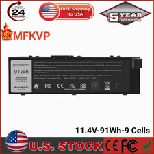 ✅LOT 20x Battery MFKVP For Dell Precision 15 7510 7520 17 7710 7720 M7510 M7710 picture