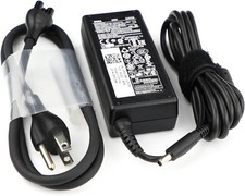 New Genuine 65W AC Charger For DelI Inspiron 15 3000 3501 3511 3515 3521 3525 picture