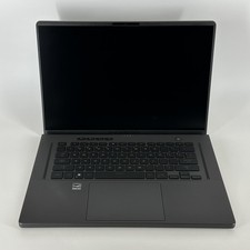 Asus ROG Zephyrus G16 GU603 16 165Hz FHD+ 2.4 GHz i7-13620H 16GB 512GB RTX 4070 picture