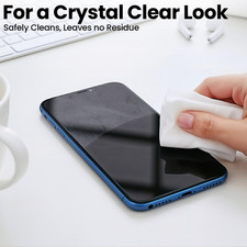 Screen Wipes (150 Pack) - Electronic Wipes, Computer Screen Cleaner Wipes for... picture
