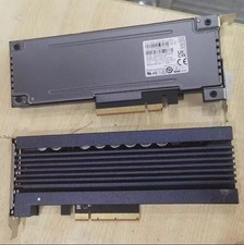 6.4TB SAMSUNG SSD PCIE PM1725b MZ-PLL6T4B MZPLL6T4HMLA-00005 GPJA3B3Q picture