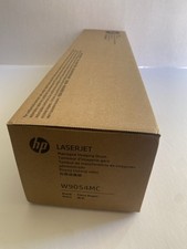 HP W9054MC Imaging Drum Black For LaserJet hp E876407 E876607 E87650Z E87640 New picture