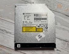 HP ProBook 450 G1 DVD Writer Optical Drive GU90N 722830-001 SATA 9.5mm OEM picture