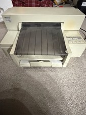 Vintage 1994 HP Deskjet 520 Printer picture
