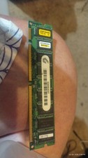 HYUNDAI HYM7V64400TFG-10 32MB 168pin PC-66 SD-RAM Compaq 278031-002 MEMORY OK. picture