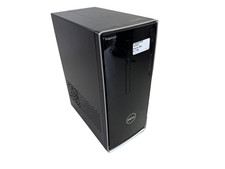 Dell Inspiron 3668 DT w/ Intel Core i3-7100 8GB RAM No HDD No OS picture